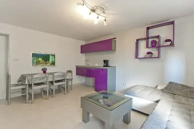 Image de Mauri / Apartment Mauri Violet