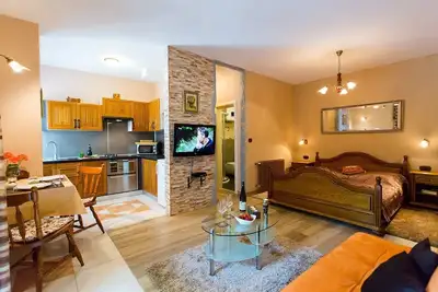 Image de Natural Suite / Apartment Natural Suite