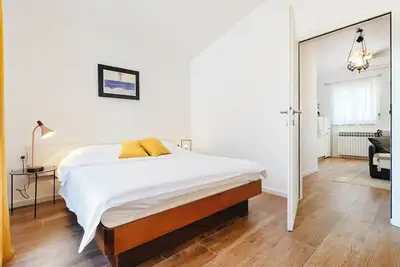 Image de Nives / Cosy apartment close to the beach and city centre Poreč