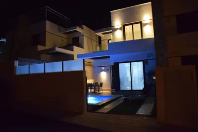 Image de Casa Wilma - Luxury villa with private heated pool, Wlan, fiber optic internet