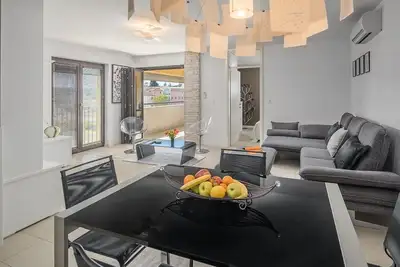 Image de Poreč Residence / Deluxe Apartment - Poreč Residence