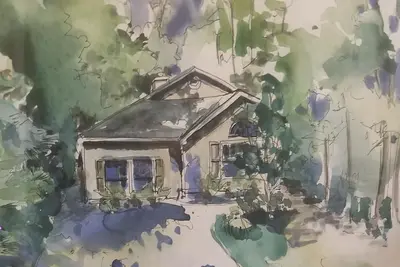 Image de Beautiful Beach Cottage in Ocean Pines