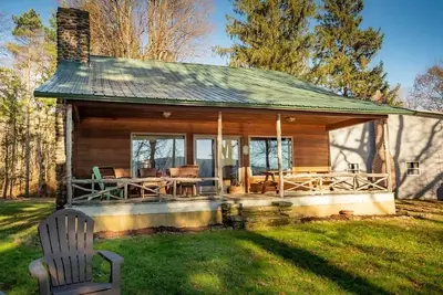 Image de Lakefront, family friendly home -Baseball campers!