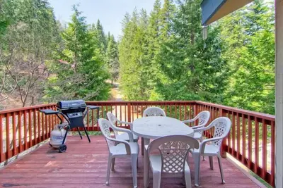 Image de Hikers Hideaway