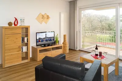Image de Residence in the Kurpark, Eric