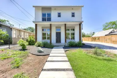 Image de Bridge - A Birdy Vacation Rental