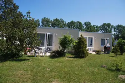 Image de Vacation home Schotstek, close to the beach