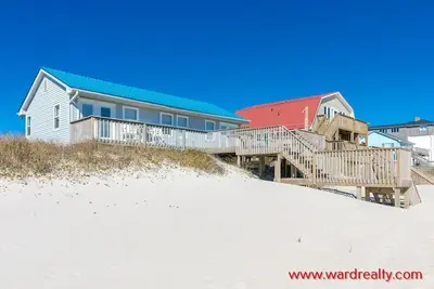 Image de Sea Flat - Oceanfront 2 Bedroom