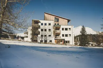 Image de Arabella Retreat & Spa