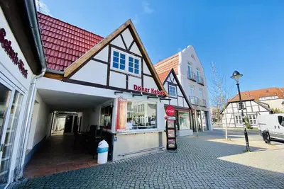 Image de Cozy corner, 100 m to the Alter Strom