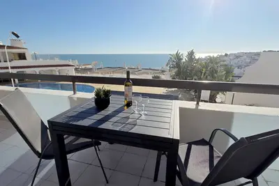 Image de Appartement amoureux de la plage (26)