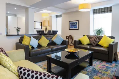 Inverness City Suites