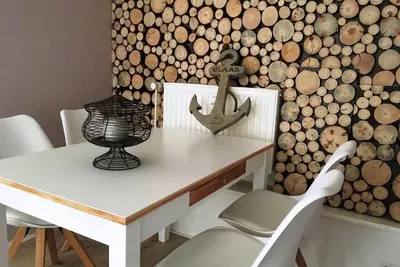 Image de Vacation apartment Claas, close to the beach