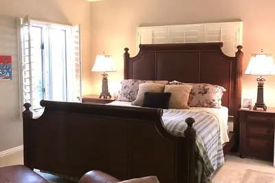 Image de •Private Entry •Country • Luxury •Mountain & Valley Views •30+ Perks • No Fees