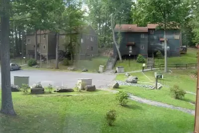 Image de Paradise dans les Poconos!