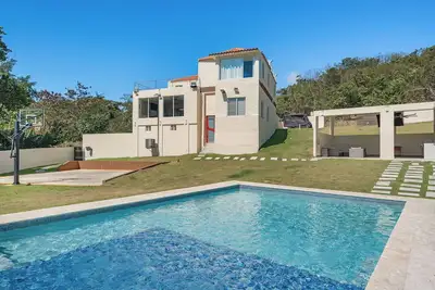 Image de Palmas del Mar Exclusive and Superior House