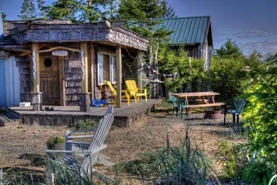 Image de The Boathouse-Beachfront