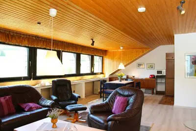 Image de Vacation apartment Helene, 80sqm, 2 bedrooms, max. 5 persons