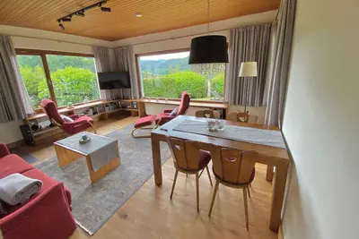 Image de Vacation home Rothaarblick, 105sqm, 3 bedrooms, max. 6 persons