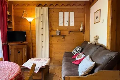 Image de 2-Zimmer-Wohnung fĂĽr 4 Personen - Auswahl