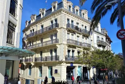 Image de Clémenceau by Interhome