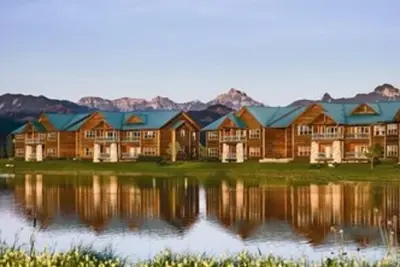 Image de Three Bedroom, Luxury Condo, Steamboat Springs, Colorado (2220100)