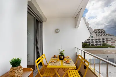 Image de L'Amiral by Interhome