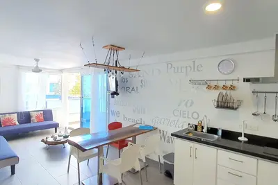 Image de Incredible Apartment in the fantastic Cartagena