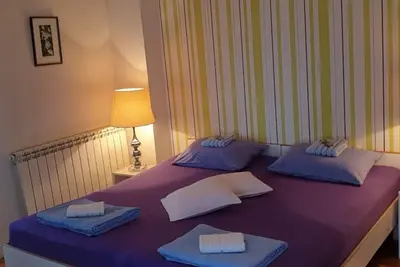 Image de Lovely 5-Bed apartmen in Vrnjačka Banja