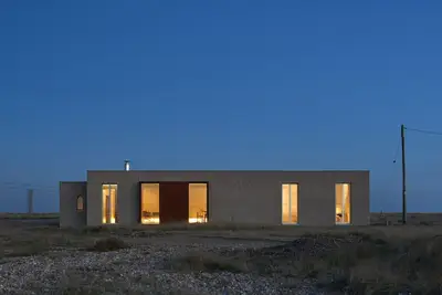 Image de Pump Station by Bloom Stays in Dungeness - stunning location