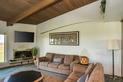 Image de T403 2 Bedroom Front Row Condo Pet Friendly Sleeps 4