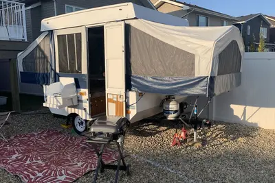 Image de Let’s Go Camping