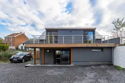 Image de Maison entièrement rénovée proche Durbuy