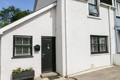 Image de 3 Bridge Villas, pet friendly, country holiday cottage in Narberth