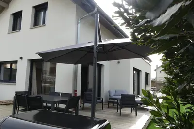 Image de Maison Charmante De 100m2
