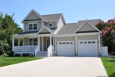 Image de Bethany Beach Sleeps 14 4 Bdrm + Den w/Sleeper