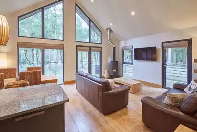 Image de Host & Stay | Simon Howe Lodge