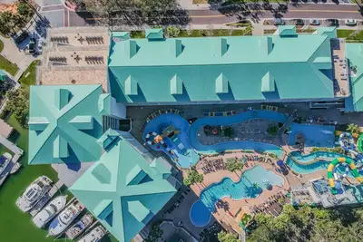 Image de Waterfront, Harbourside, Water Park, Beach, #3314