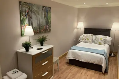 Image de Newly refurbished contemporary accommodation
