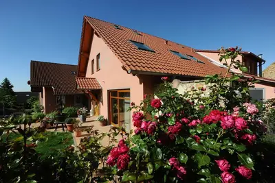 Image de Weingut und Gästehaus Wetzler - Doppelzimmer