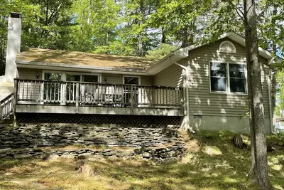 Image de Lake Wallenpaupack/Large Yard/Boat Slip Available