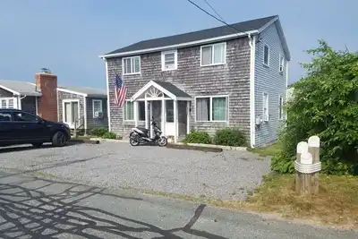 Image de Sandhill Cove - Steps to the beach