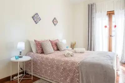 Image de Cozy Apartment Alegria Balcony in Metro Bolhão