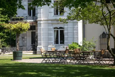 Image de Logeerkamer Koetshuis