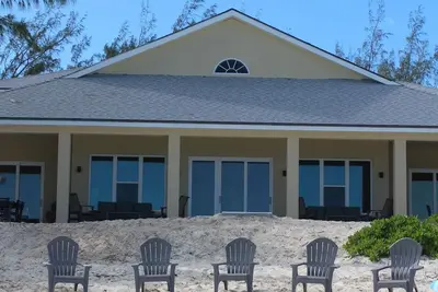 Image de Starfish House, Great Exuma - Great for 4 couples or 2 families.