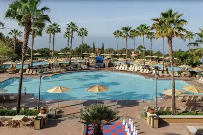 Image de Marriott Newport Coast Villas