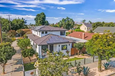 Image de ★★ ❤ ❤Stylish 5Bed3Bath San Jose Downtown house★ ❤