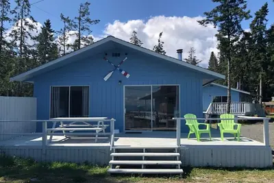 Image de Cozy cabin 8