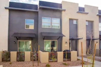Image de East Mesa - Newer Condo Rental