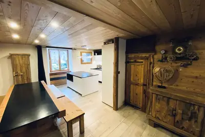 Image de 4 Pièces 6 personnes